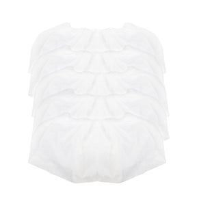 ActiveShop 585 Nail Dust Collector Bags - Pack Of 5 - dust collection bag on a white background