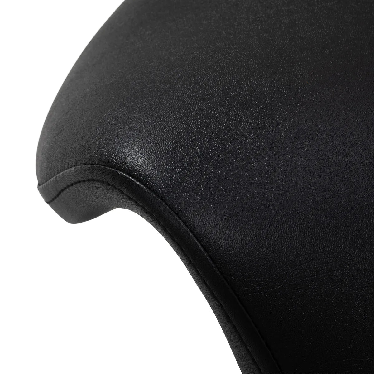 ActiveShop 6001 Beauty Chair Black - displayed in a professional treatment-room setting