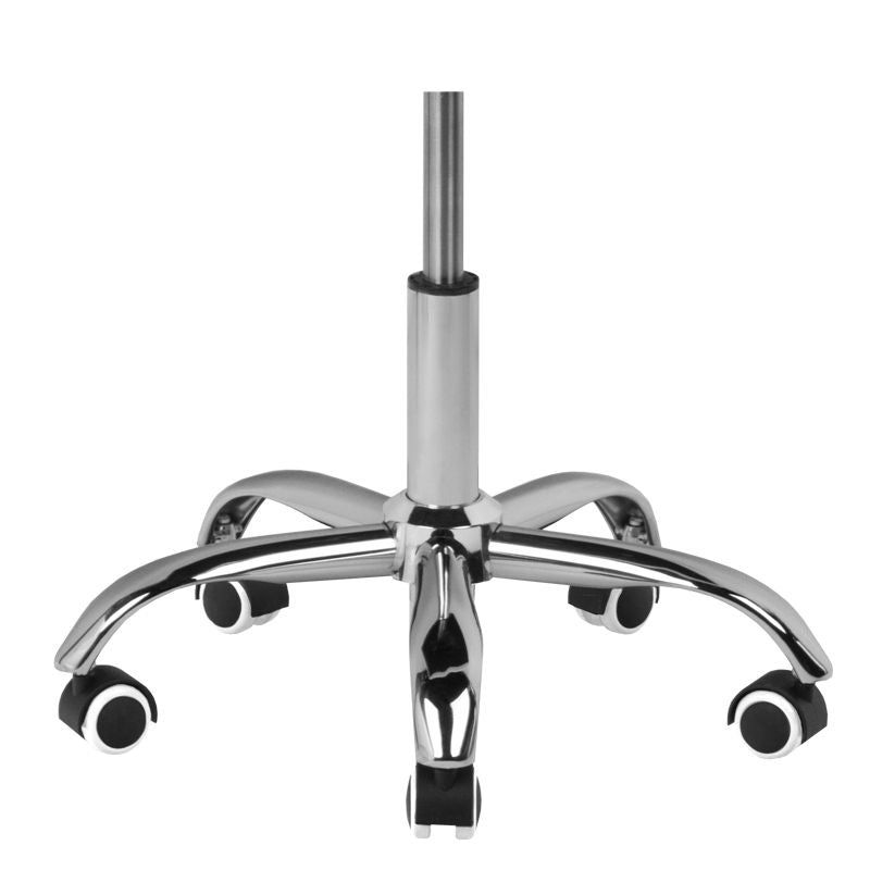 ActiveShop A-007 Beauty Chair White - full product view on a white background