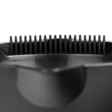 ActiveShop A-013 Hair Colour Mixing Bowl Black - displayed in a styled studio photograph