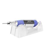 ActiveShop Activ Power JD700 Nail Drill Machine Violet - nail drill equipment isolated on a white background