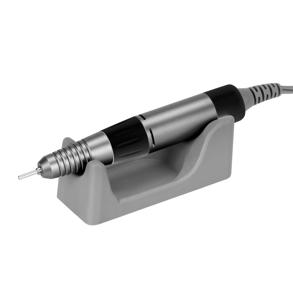 ActiveShop Activ Power Nail Drill J202 Black 65W - nail drill equipment isolated on a white background