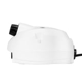 ActiveShop Activ Power Nail Drill J202 White 65W - nail drill equipment isolated on a white background