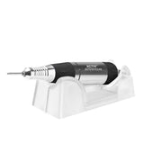 ActiveShop Activ Power Nail Drill Machine JD700 Black - nail drill equipment isolated on a white background