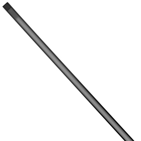 ActiveShop All4Light Treatment LED Lamp Lashes Line 2 Black - LED treatment lamp with adjustable light arms on a white background