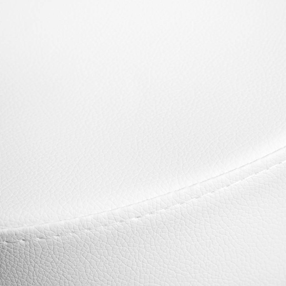 ActiveShop AM-304G Beauty Chair White - displayed in a professional treatment-room setting