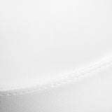 ActiveShop AM-304G Beauty Chair White - displayed in a professional treatment-room setting