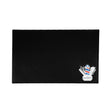 ActiveShop Anti-Slip Barber Mat Medium - product displayed with its packaging on a dark background
