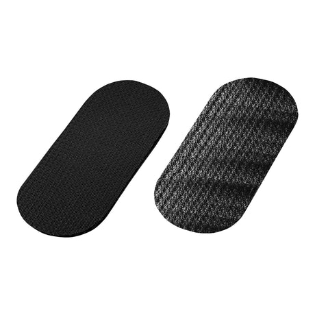ActiveShop Barber Hair Grips - Pack Of 2 - isolated on a white background
