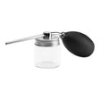 ActiveShop Barber Powder Sprayer - retail packaging on a white background