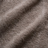 ActiveShop Beauty Chair / Bed Terry Sheet Elastic Cover 70cm × 190cm Beige - close-up of the upholstery and construction details