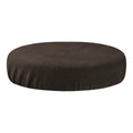 Velour Brown