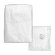 ActiveShop Body Wrap Film, 20 Pcs 160cm X 200cm - arranged with the included components on a white background