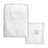ActiveShop Body Wrap Film, 20 Pcs 160cm X 200cm - arranged with the included components on a white background