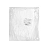 ActiveShop Body Wrap Film, 20 Pcs 160cm X 200cm - arranged with the included components on a white background