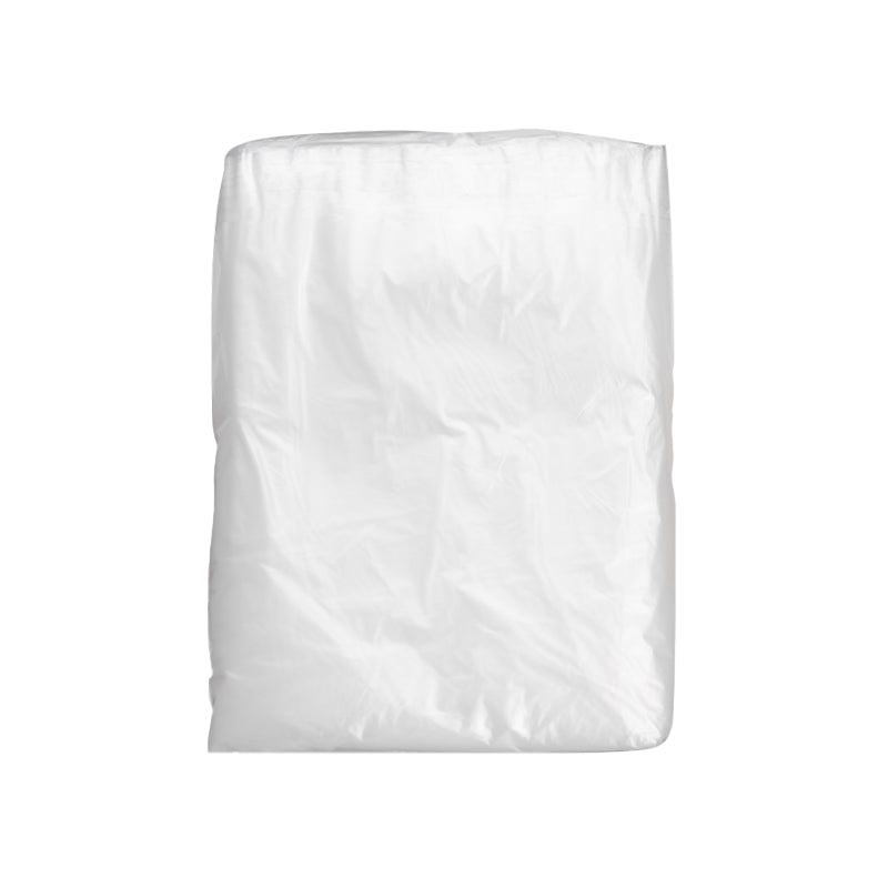 ActiveShop Body Wrap Film, 20 Pcs 160cm X 200cm - isolated on a white background