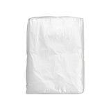 ActiveShop Body Wrap Film, 20 Pcs 160cm X 200cm - isolated on a white background