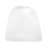 ActiveShop Built-in White Dust Collector - dust collection bag on a white background