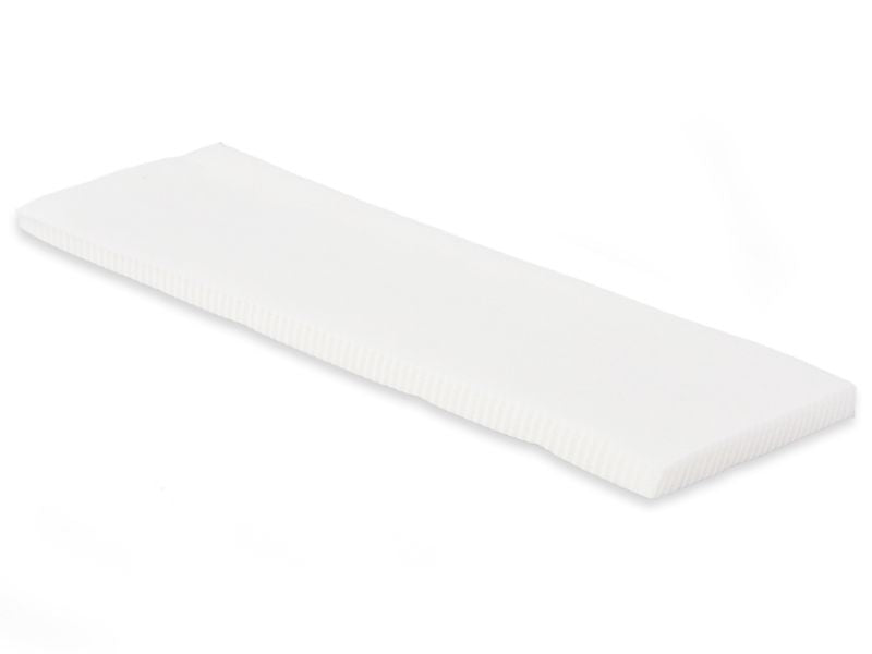 ActiveShop Catalonia Waxing Kit - isolated on a white background