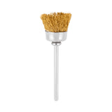 ActiveShop D-13 Cutter Brush - isolated on a white background