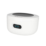ActiveShop Denson F6-B 750ml Ultrasonic Cleaner - complete device isolated on a white background