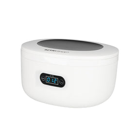 ActiveShop Denson F6-B 750ml Ultrasonic Cleaner - complete device isolated on a white background