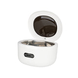 ActiveShop Denson F6-B 750ml Ultrasonic Cleaner - device housing and functional components shown on a white background
