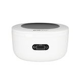 ActiveShop Denson F6-B 750ml Ultrasonic Cleaner - device housing and functional components shown on a white background