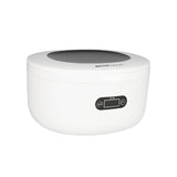 ActiveShop Denson F6-B 750ml Ultrasonic Cleaner - device housing and functional components shown on a white background
