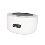 ActiveShop Denson F6-B 750ml Ultrasonic Cleaner - device housing and functional components shown on a white background