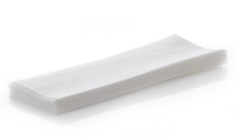 ActiveShop Depilatory Strips 20 pcs - isolated on a white background