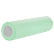 ActiveShop Disposable Green Cosmetic Drape - isolated on a white background