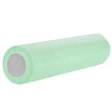 ActiveShop Disposable Green Cosmetic Drape - isolated on a white background