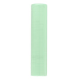 ActiveShop Disposable Green Cosmetic Drape - isolated on a white background
