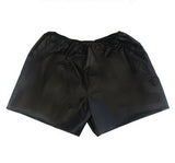ActiveShop Disposable Men's Boxer Shorts - isolated on a white background