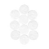 ActiveShop Disposable Non-Woven Compressed Mask 10 pcs - face mask container displayed on a white background