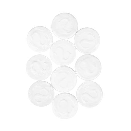ActiveShop Disposable Non-Woven Compressed Mask 10 pcs - face mask container displayed on a white background
