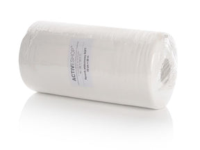 ActiveShop Disposable Non-Woven Treatment Roll 30cm × 50m - isolated on a white background