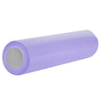 ActiveShop Disposable Purple Cosmetic Drape - isolated on a white background