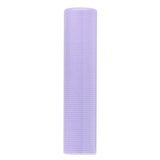 ActiveShop Disposable Purple Cosmetic Drape - isolated on a white background