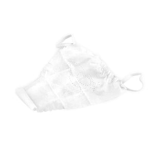 ActiveShop Disposable Thongs 10 pcs - isolated on a white background