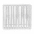 ActiveShop Electrocoagulator Needle Set - isolated on a white background