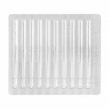 ActiveShop Electrocoagulator Needle Set - isolated on a white background