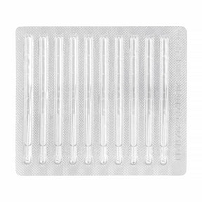 ActiveShop Electrocoagulator Needle Set - isolated on a white background
