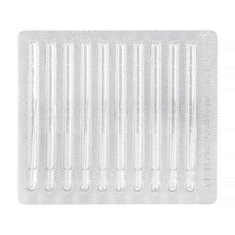 ActiveShop Electrocoagulator Needle Set - isolated on a white background