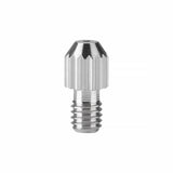 ActiveShop Electrocoagulator Needle Set - isolated on a white background