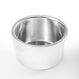 ActiveShop FHC-E2051 Wax Heater 500ml 100W - device housing and functional components shown on a white background