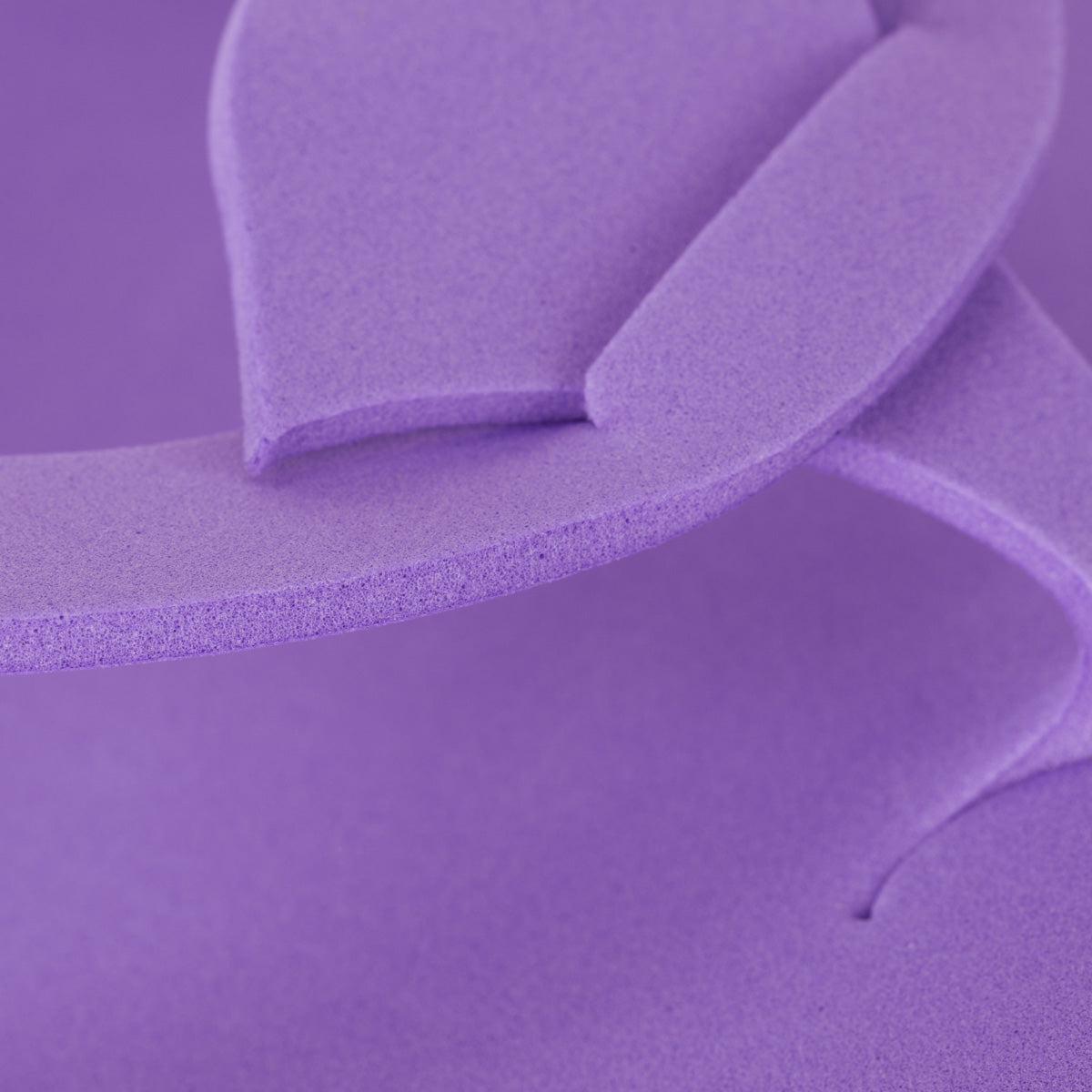 ActiveShop Foam Toe Separators - 10 Pairs Assorted Colours - product displayed with its packaging on a dark background