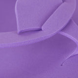 ActiveShop Foam Toe Separators - 10 Pairs Assorted Colours - product displayed with its packaging on a dark background