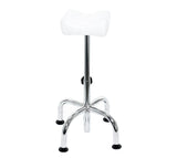 ActiveShop Footrest for Pedicure Am-5012c White - full product view on a white background